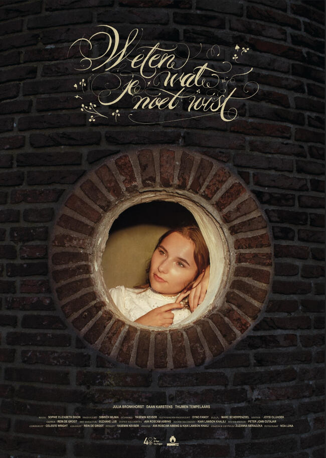 weten wat je niet wist